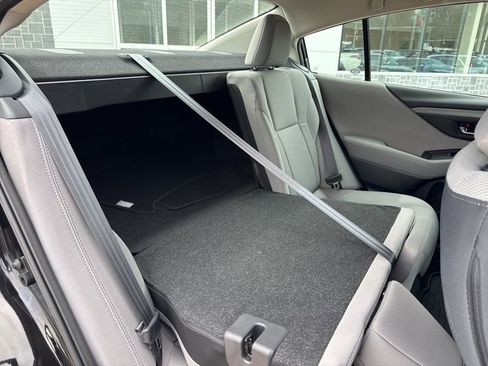 Used 2024 Subaru Legacy Premium image 14