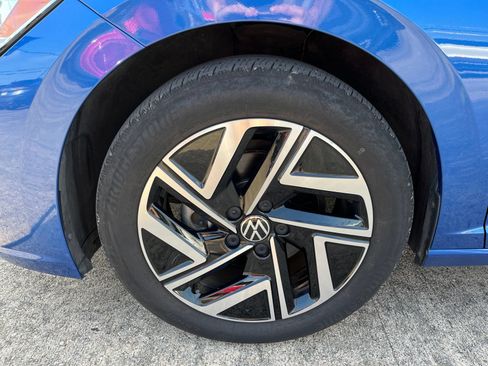 Used 2022 Volkswagen Jetta SEL FWD image 7