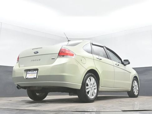 Used 2011 Ford Focus SEL w/ 301A Rapid Spec Order Code FWD image 45