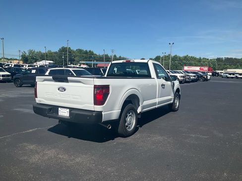 New 2026 Ford F150 XL RWD image 5
