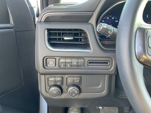 Used 2024 Chevrolet Tahoe RST w/ Luxury Package image 22