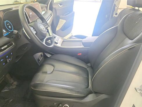 Used 2024 Hyundai Palisade Calligraphy AWD/4WD image 16