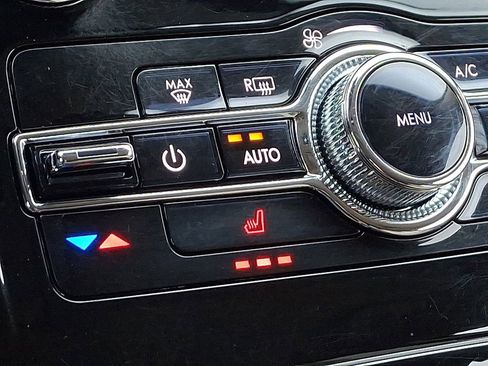 Certified 2021 Lincoln Corsair AWD w/ Equipment Group 101A image 25