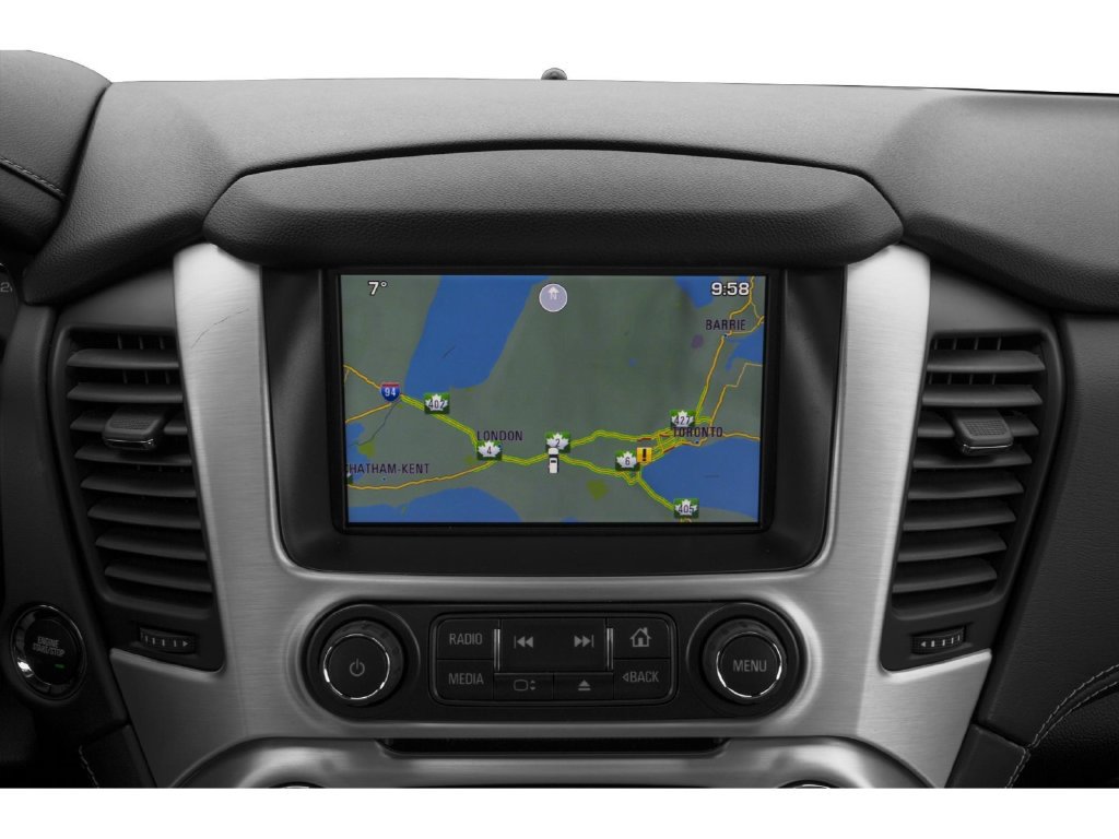Used 2015 GMC Yukon SLT w/ Open Road Package AWD/4WD image 19