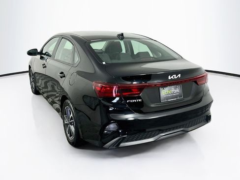 Used 2024 Kia Forte LXS FWD image 5