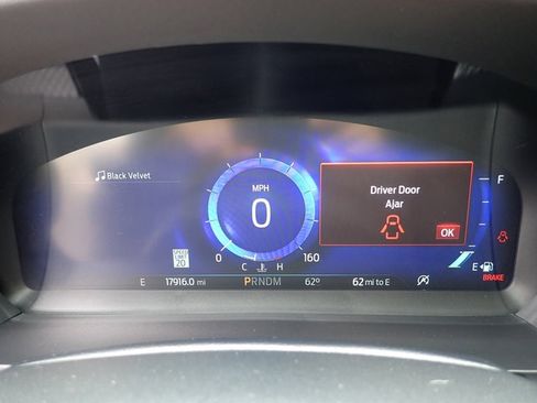 Used 2023 Ford Explorer ST w/ Equipment Group 401A image 29