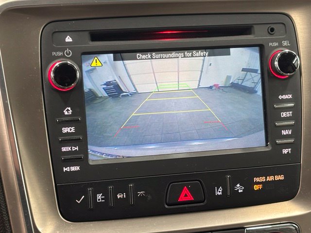 Used 2016 GMC Acadia Denali FWD image 35