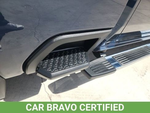 Certified 2020 Chevrolet Silverado 3500 High Country AWD/4WD image 16