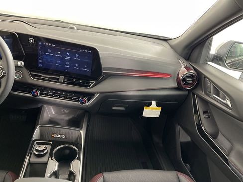 New 2026 Chevrolet Equinox RS w/ Safety and Technology Package AWD/4WD image 18