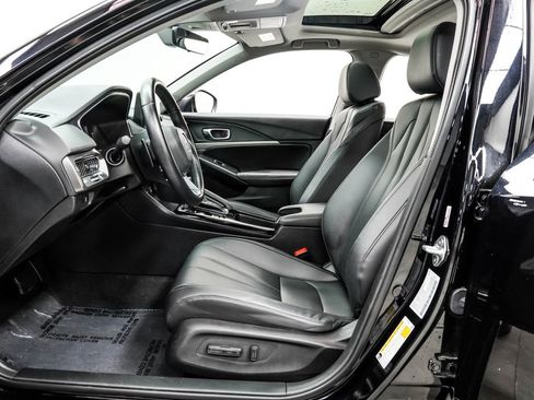 Used 2023 Acura Integra FWD image 16