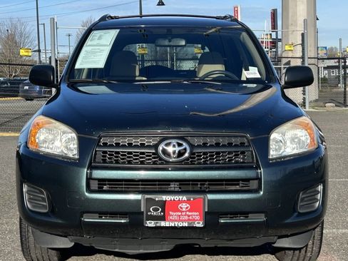 Used 2009 Toyota RAV4 Sport image 2