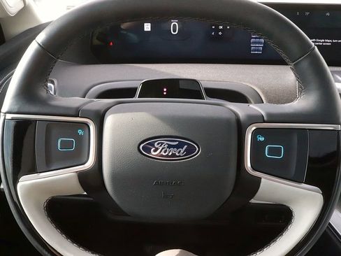 Used 2025 Ford Expedition Max Platinum w/ Driver's Package image 26