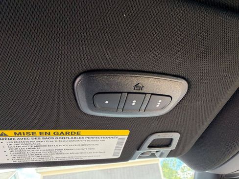 New 2026 Jeep Grand Cherokee Limited AWD/4WD image 12