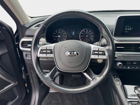 Used 2020 Kia Telluride EX FWD image 11