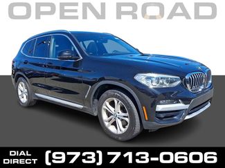 Used 2020 BMW X3 xDrive30i w/ Convenience Package video 1