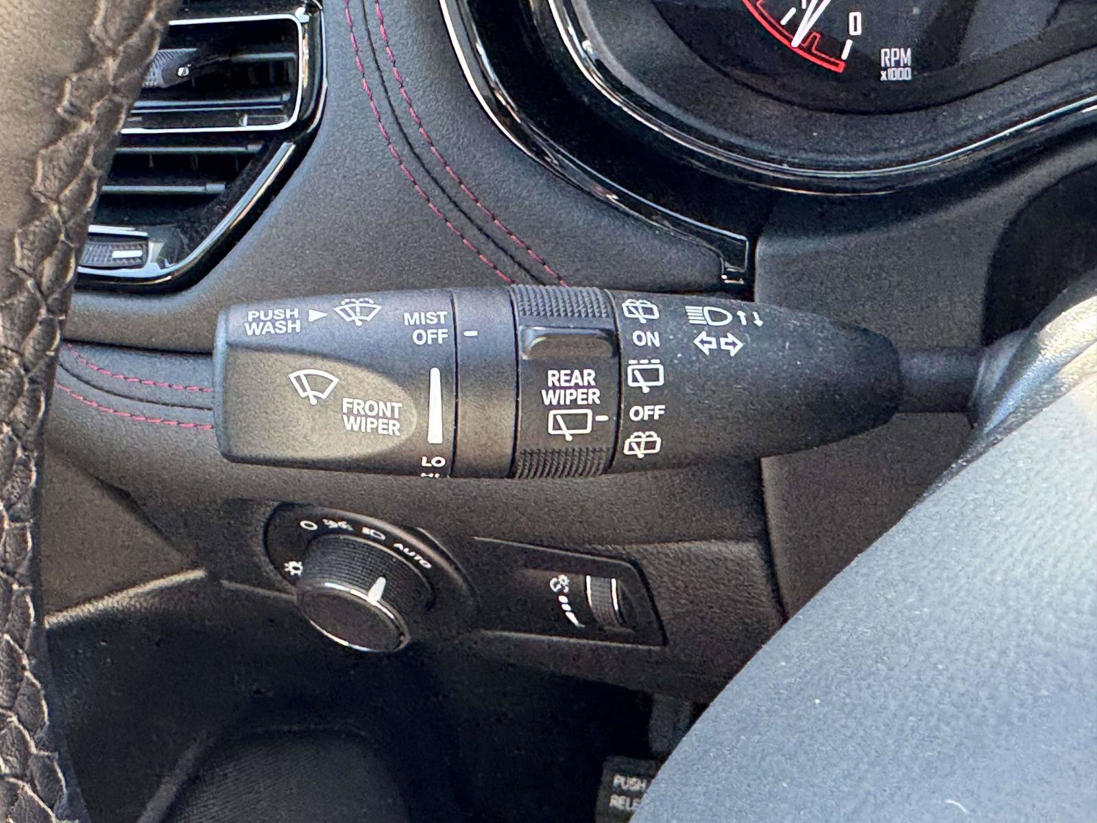 Used 2025 Dodge Durango GT AWD/4WD image 20