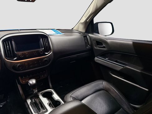 Used 2022 Chevrolet Colorado ZR2 image 25