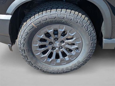 New 2026 Honda Passport TrailSport image 10