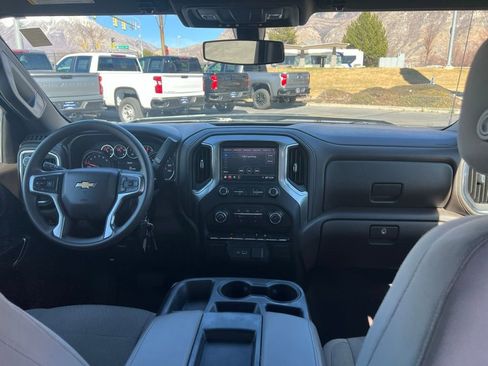 Used 2019 Chevrolet Silverado 1500 LT image 25