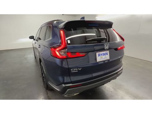 Used 2025 Honda CR-V Sport-L image 7