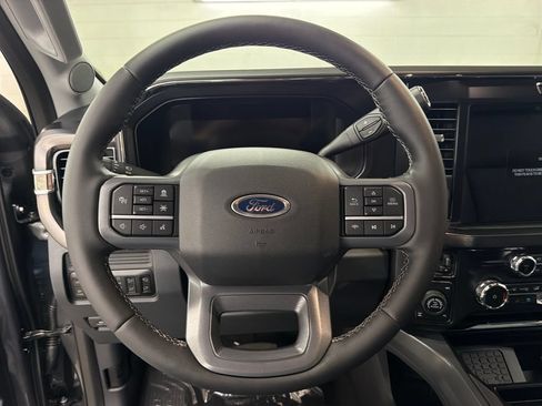 New 2026 Ford F250 Lariat w/ Tremor Off-Road Package AWD/4WD image 17