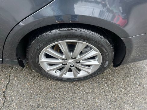 Used 2011 Lexus ES 350 image 11