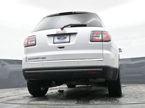 Used 2017 GMC Acadia Limited SLT image 44