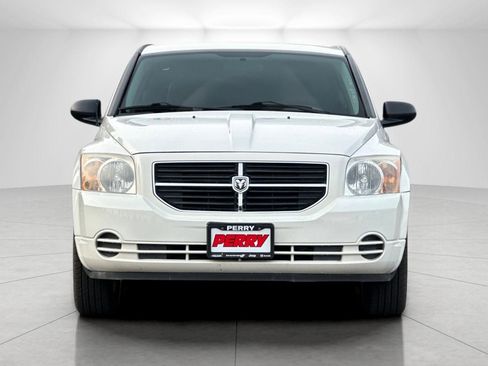 Used 2009 Dodge Caliber SXT image 8