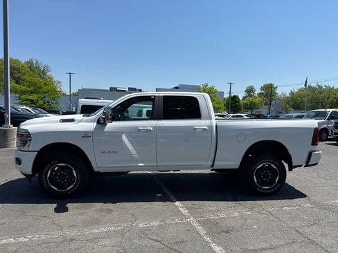 Used 2026 RAM 2500 Laramie AWD/4WD image 20