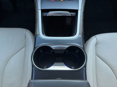 Used 2020 Lincoln Nautilus Reserve image 19