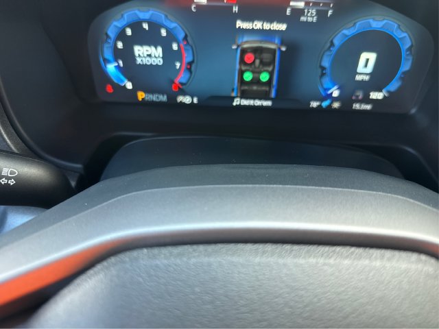 New 2026 Ford Bronco Big Bend AWD/4WD image 32