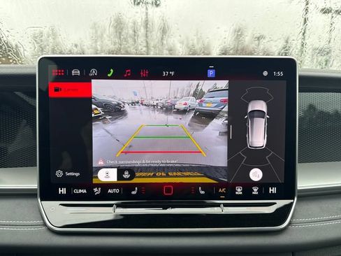 New 2026 Volkswagen Tiguan SE R-Line AWD/4WD image 29