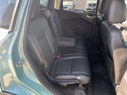 Used 2013 Ford Escape SEL image 37