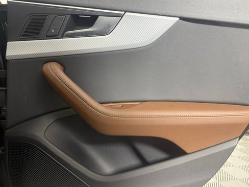 Used 2019 Audi A5 2.0T Premium Plus w/ Premium Plus image 27