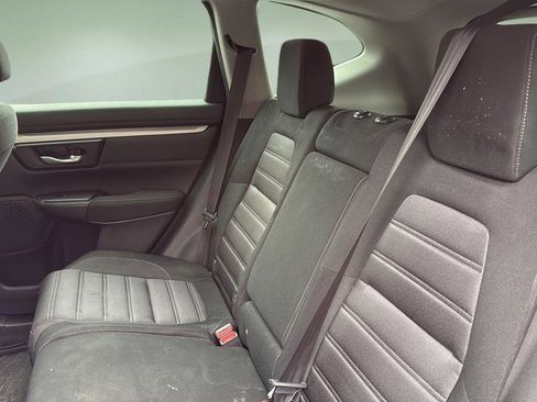 Used 2018 Honda CR-V LX image 13