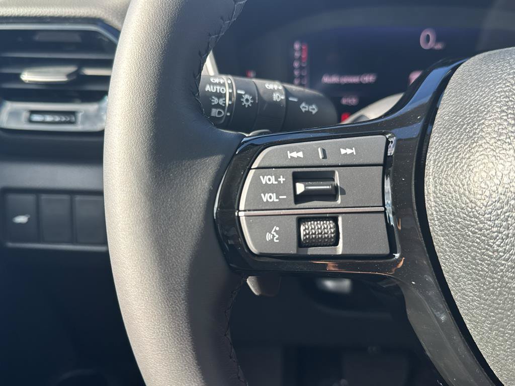 New 2026 Honda Pilot EX-L image 12