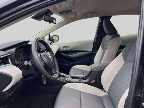 Certified 2023 Toyota Corolla LE image 19