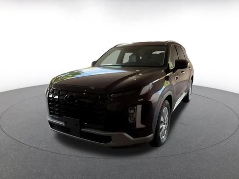 Used 2025 Hyundai Palisade SEL AWD/4WD image 6