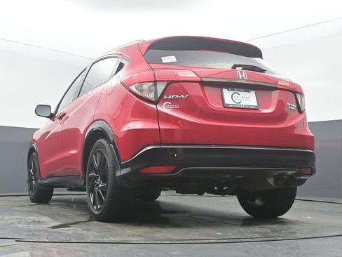 Used 2022 Honda HR-V Sport image 49