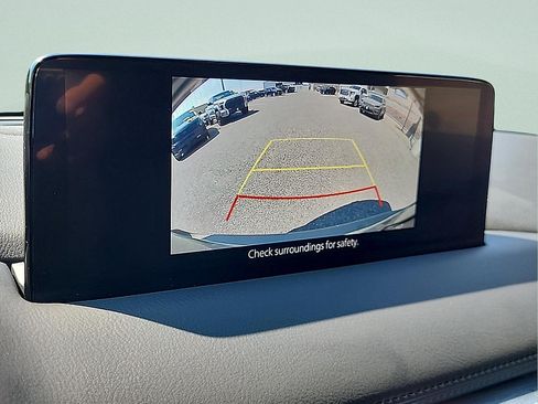 Certified 2024 MAZDA CX-5 Carbon Edition AWD/4WD image 25