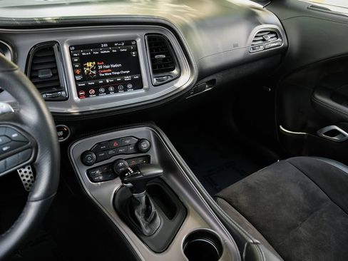 Used 2023 Dodge Challenger GT w/ Plus Package AWD/4WD image 31