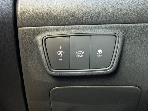 Certified 2024 Hyundai Tucson SEL AWD/4WD image 23