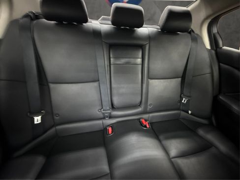 Used 2018 INFINITI Q50 Luxe image 27