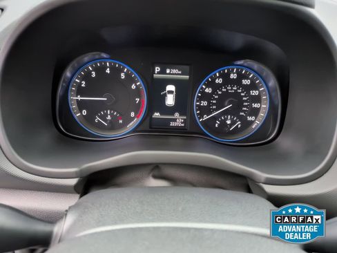 Certified 2023 Hyundai Kona SEL w/ Convenience Package image 19