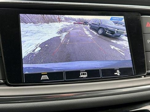 Certified 2023 Buick Enclave Essence w/ Experience Buick Package AWD/4WD image 21
