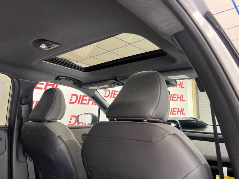 New 2026 Subaru Outback Limited XT AWD/4WD image 14