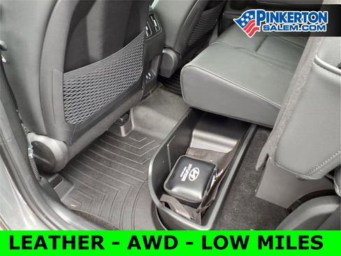 Used 2022 Hyundai Santa Cruz Limited w/ Cargo Package image 15