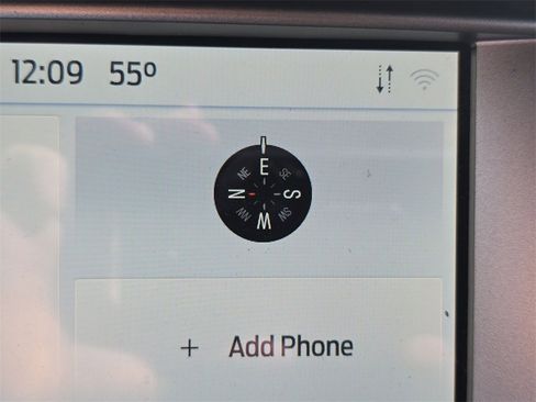 Used 2023 Ford Ranger XLT w/ Equipment Group 301A Mid image 24