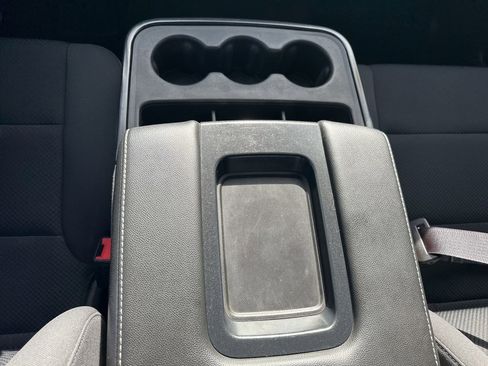 Used 2017 Chevrolet Silverado 2500 LT w/ All Star Edition image 7