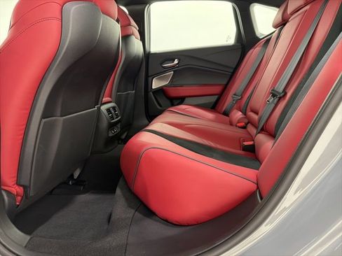 Certified 2025 Acura TLX SH-AWD w/ A-SPEC Pkg image 17